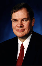 Pддministeri on Paavo Lipponen
